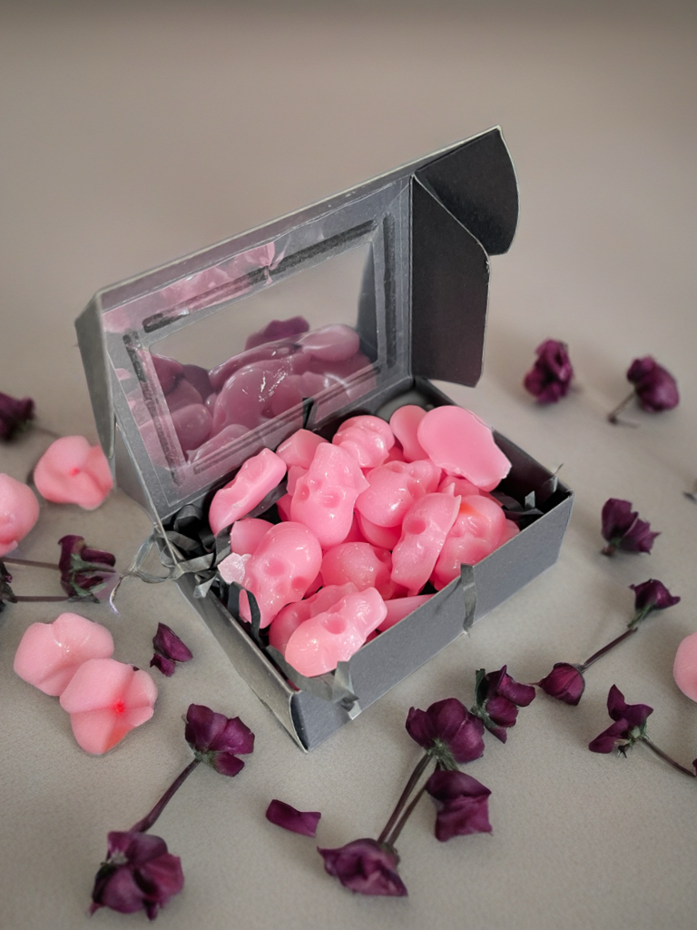 Mystery Wax Melt Bundle