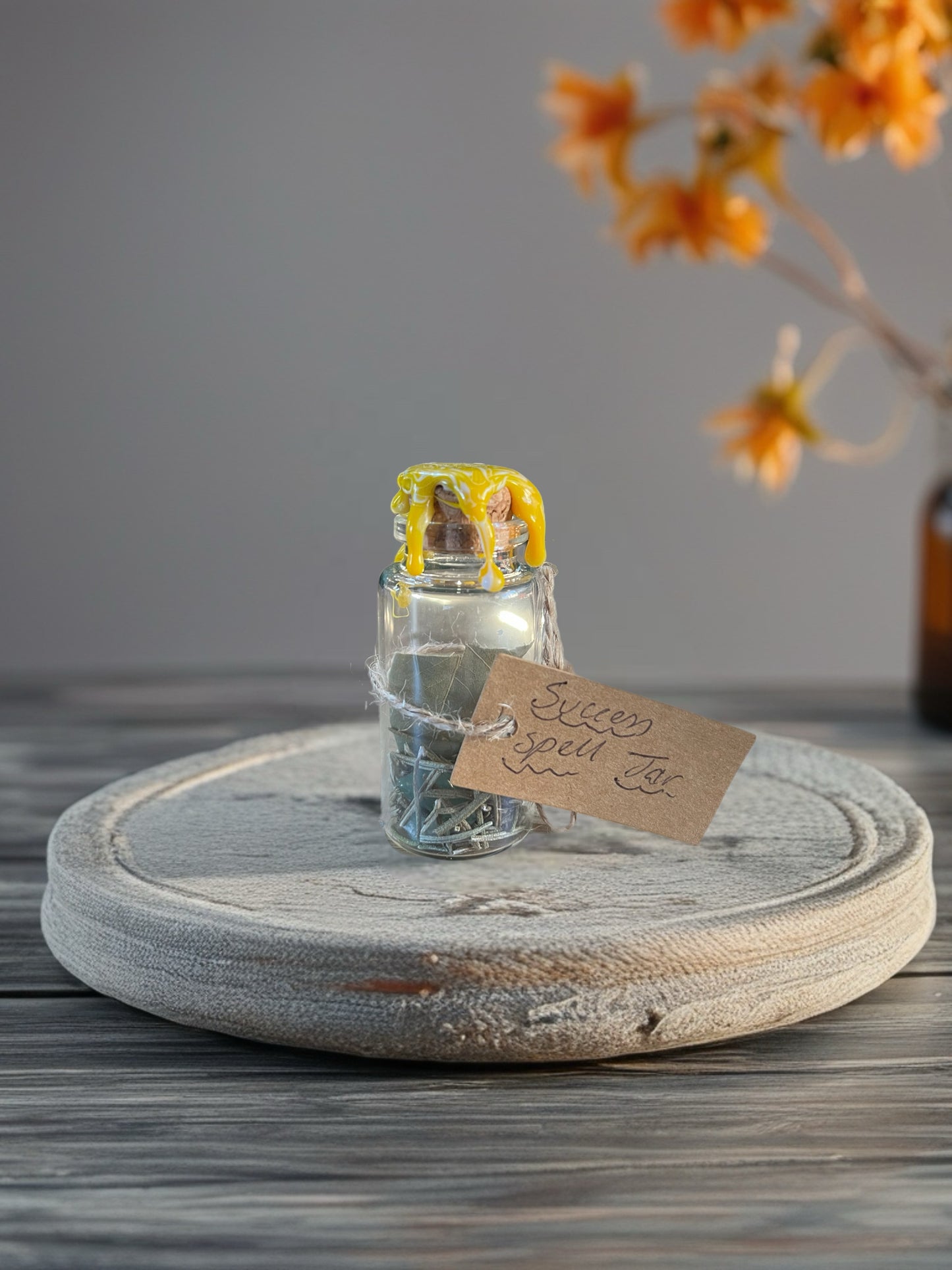 Spell Jars
