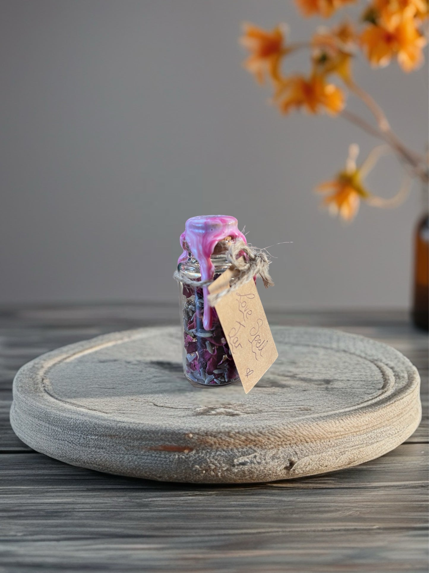 Spell Jars