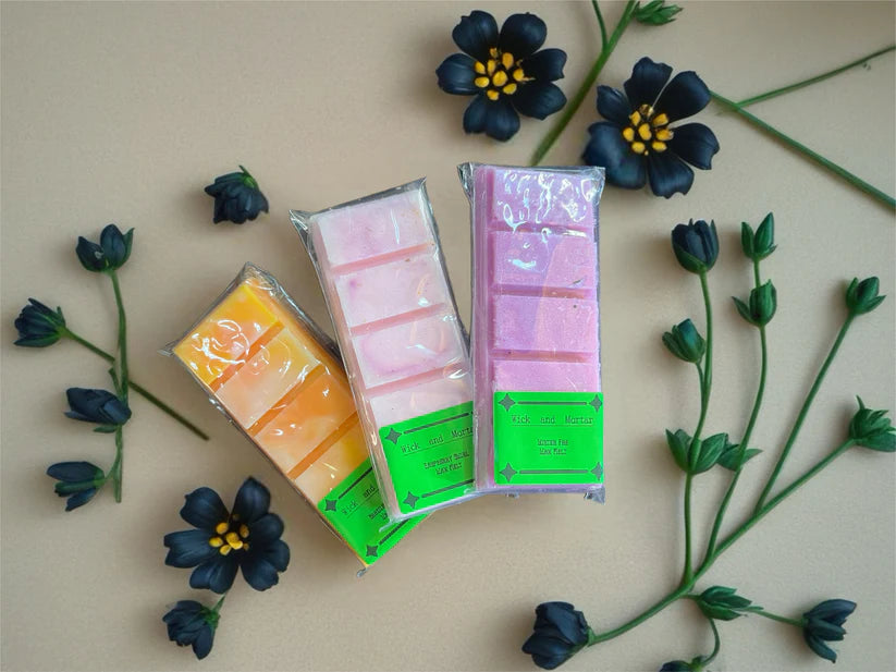 Mystery Wax Melt Bundle