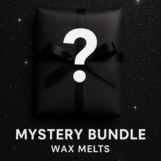 Mystery Wax Melt Bundle