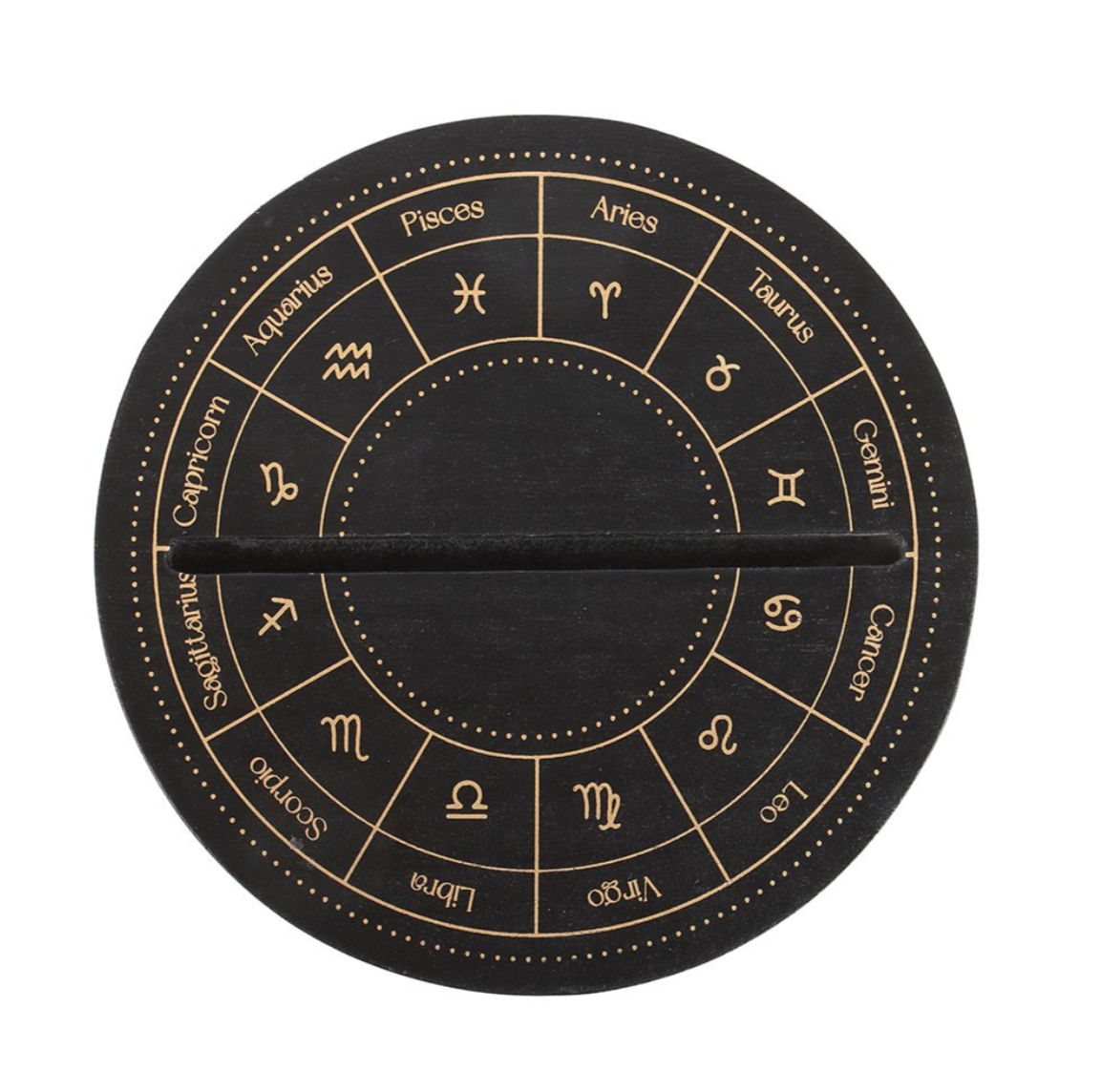 Zodiac Tarot & Oracle Card Holder