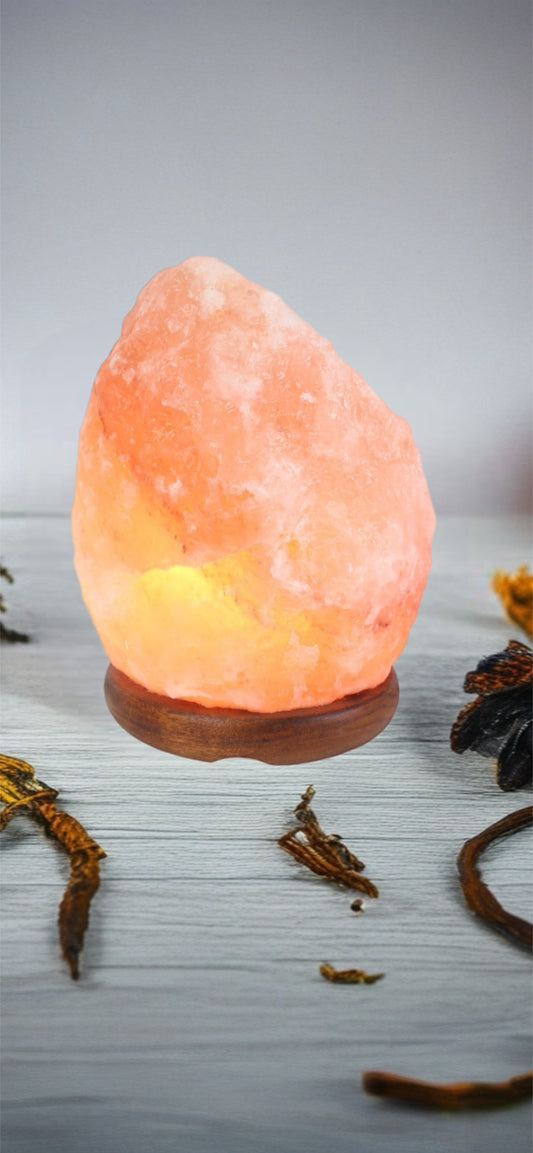 Himalayan Salt Lamps