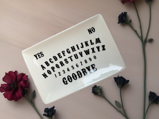 Spirit Board Trinket Dish