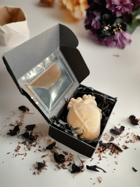 Organ Heart Wax Melt