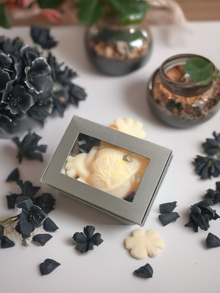 Mystery Wax Melt Bundle
