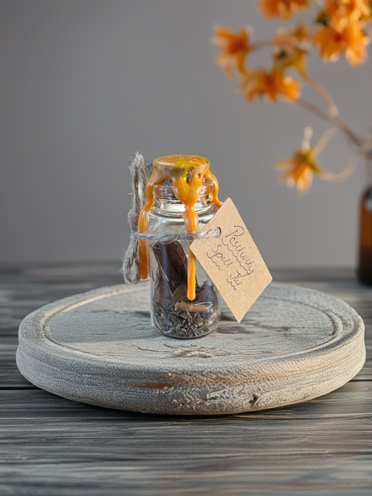 Spell Jars