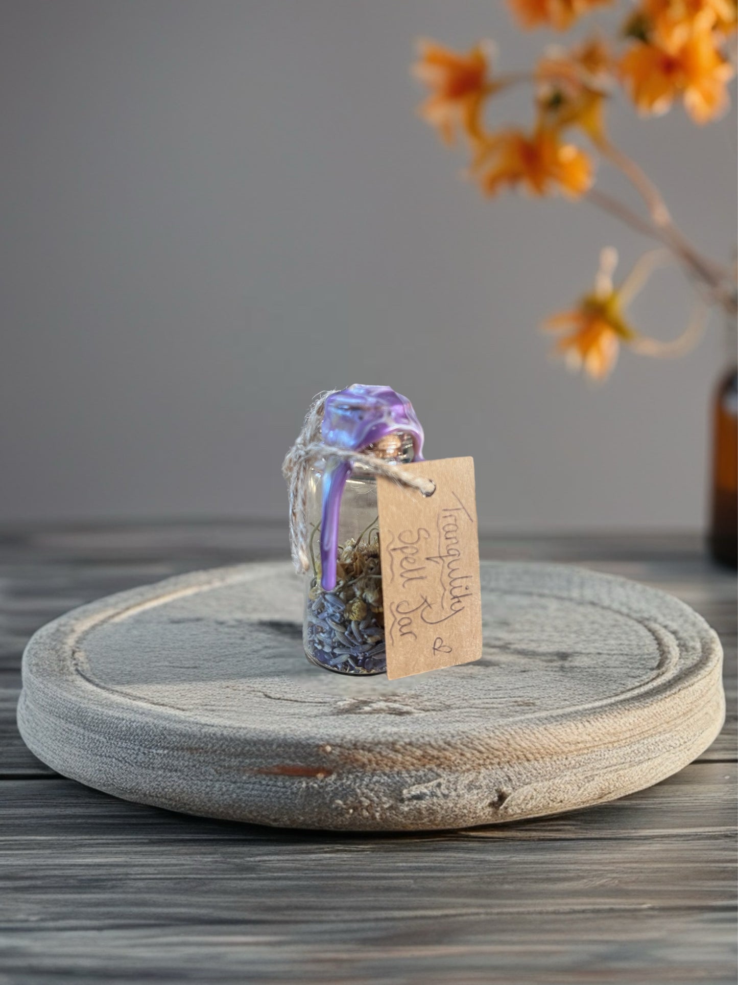 Spell Jars