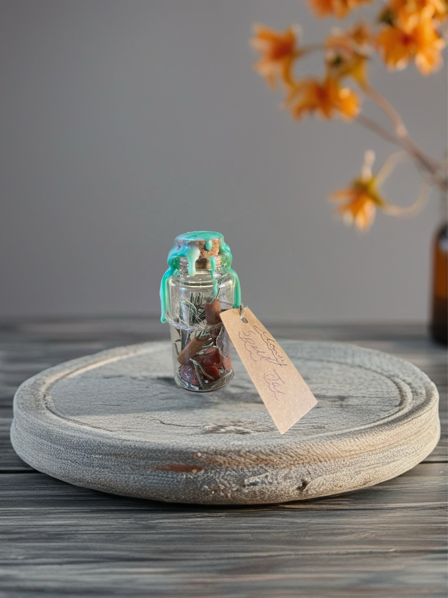 Spell Jars