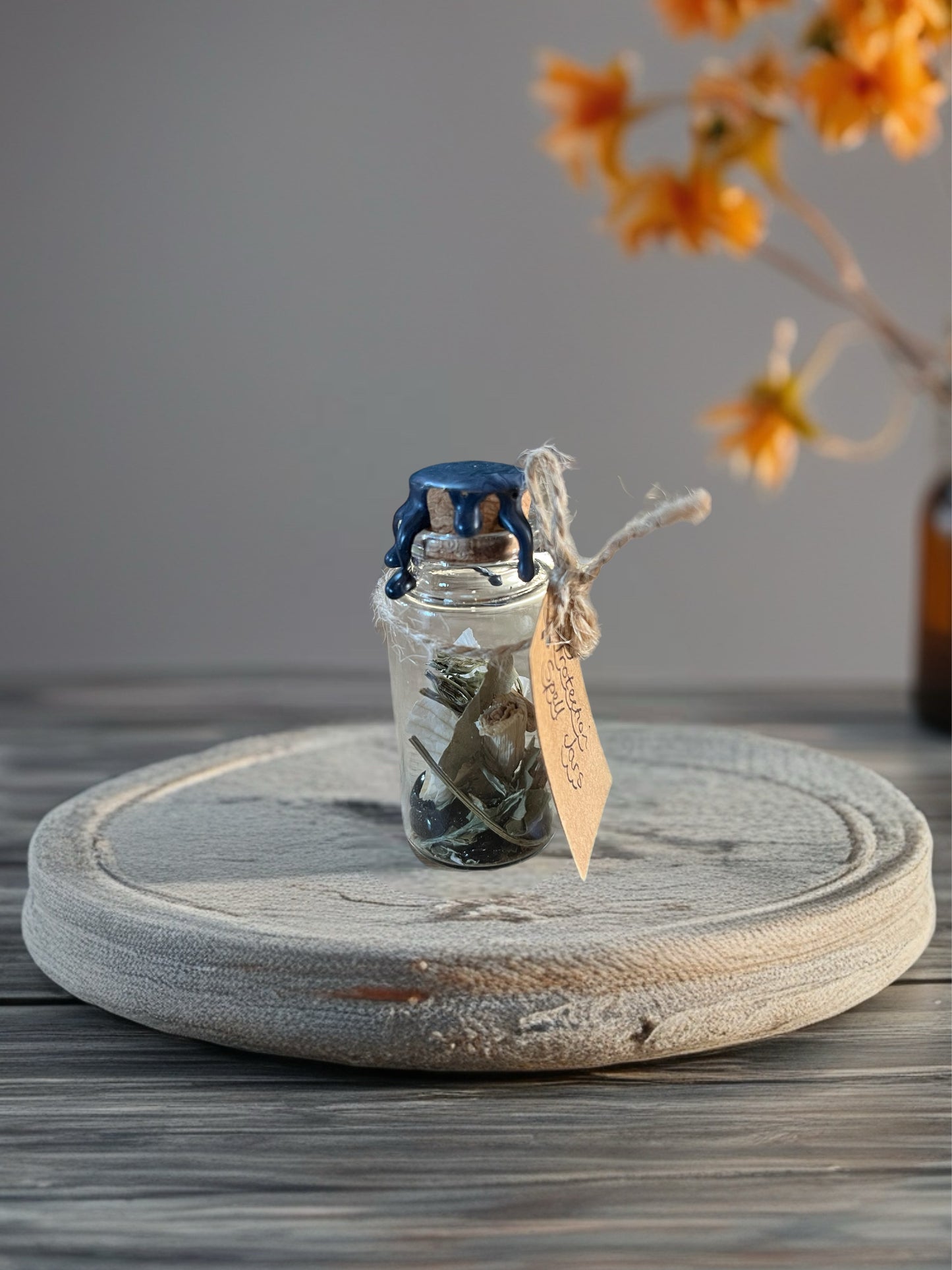 Spell Jars