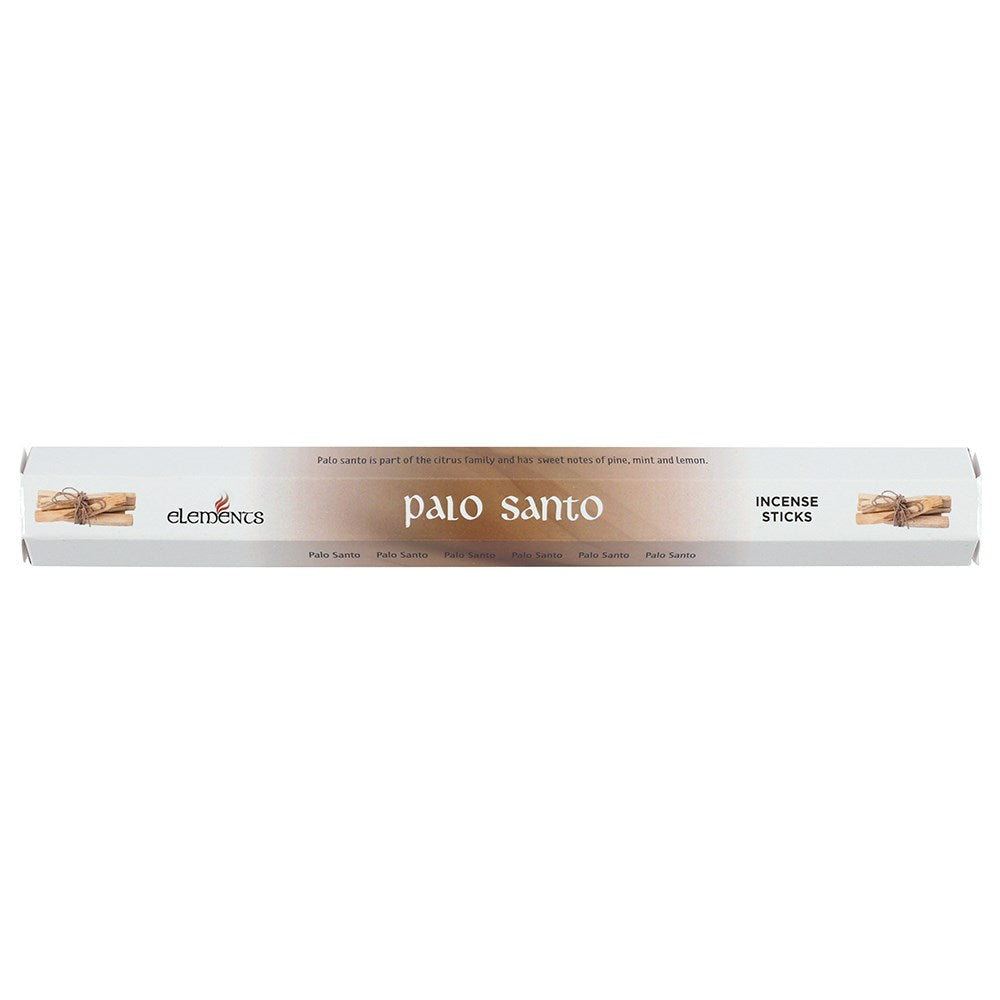 Palo Santo Incense Sticks
