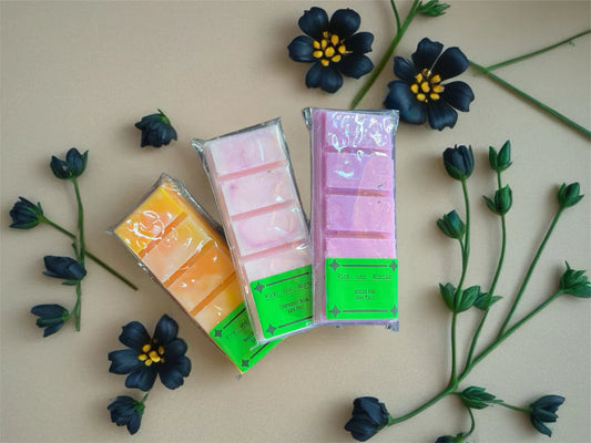 Mystery Wax Melt Bundle